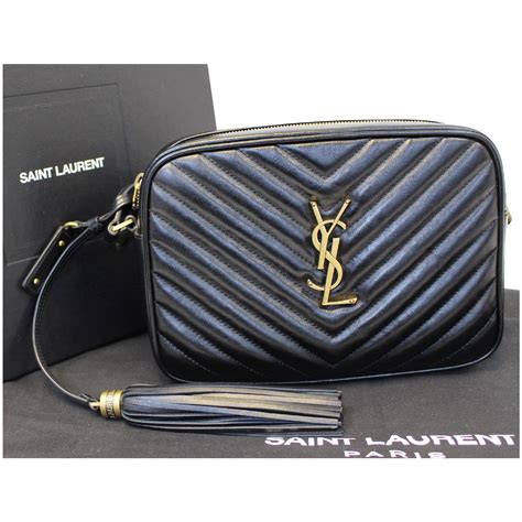 Women's Designer Yves Saint Laurent Crossbody Bags 